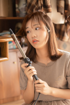 激情假期
